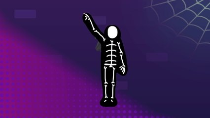 KIDZ BOP Kids - Spooky Scary Skeletons