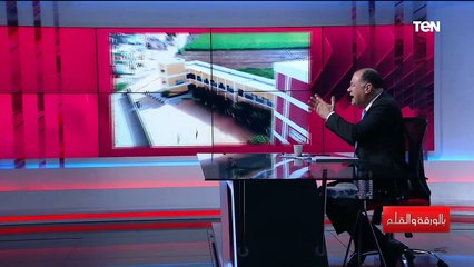 الديهي: مشروع تطوير القرى اضخم مشروع في تاريخ مصر لانتشال الريف من هوى النسيان وتغيير واقع المصريين