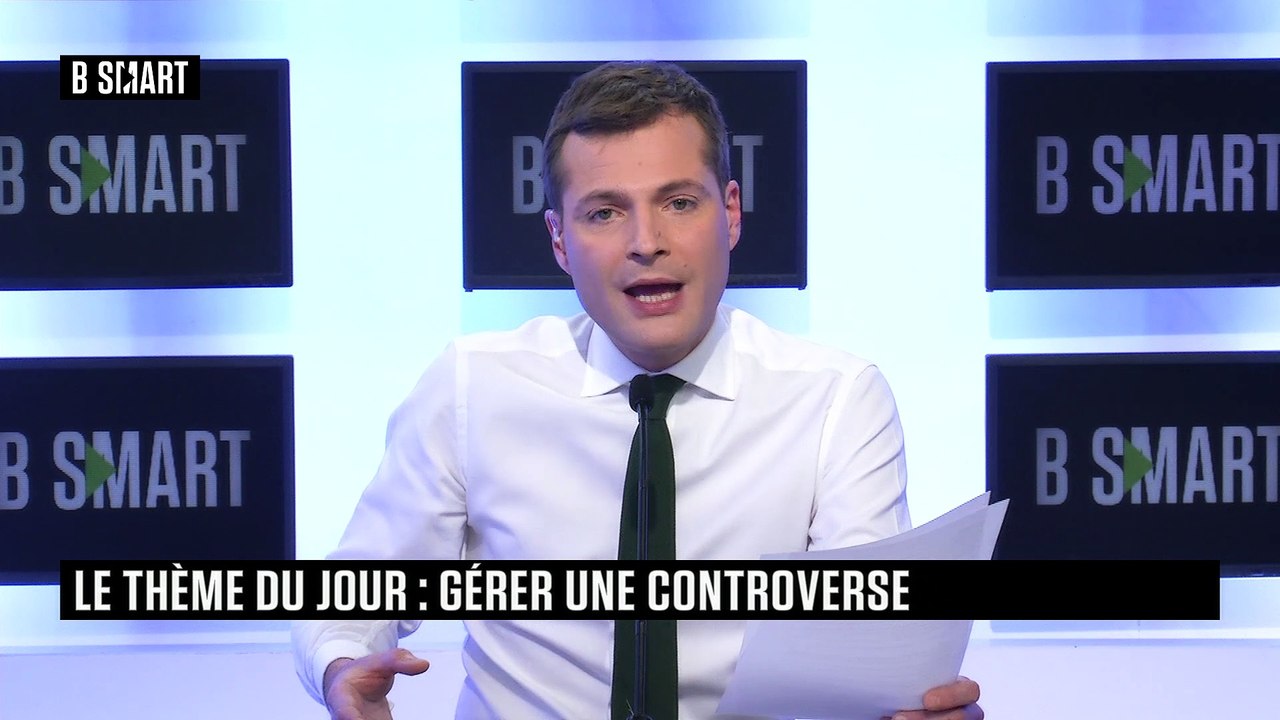 SMART BOURSE - Marchés à thème(s) : Stéphane Prévost (La Financière Responsable)