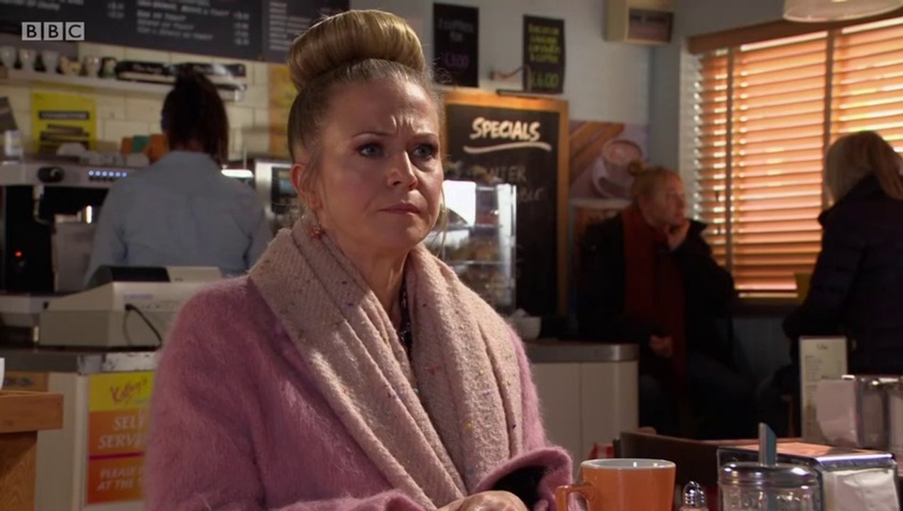 EastEnders 25 January 2021 EastEnders 25012021 EastEnders Monday