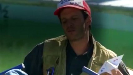 My Name Is Earl - S 02 E 14 - Kept a Guy Locked in a Truck