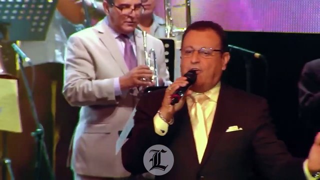 El salsero puertorriqueño Ismael Miranda, intervenido por derrame cerebral