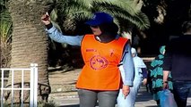 وثائقي عن حوادث السير بالمغرب