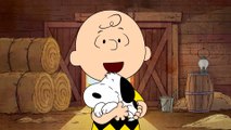 The Snoopy Show on Apple TV+ - Official Trailer