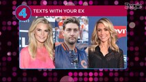 Southern Charm's Madison LeCroy Shares Her Old Texts with Jay Cutler: 'Too Bad It Didn't Work Out'