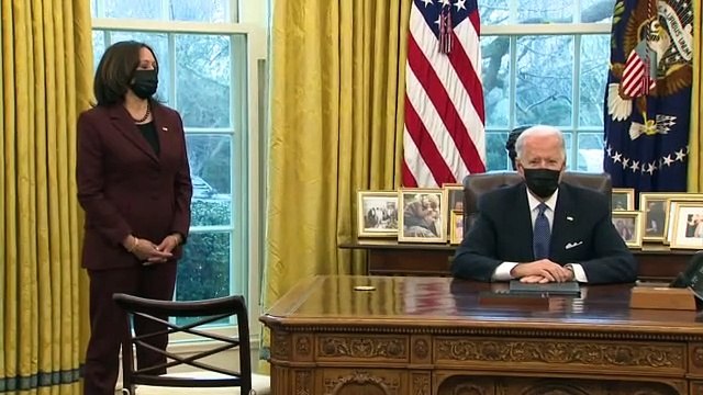 Joe Biden derruba veto a militares transexuais nas Forças Armadas