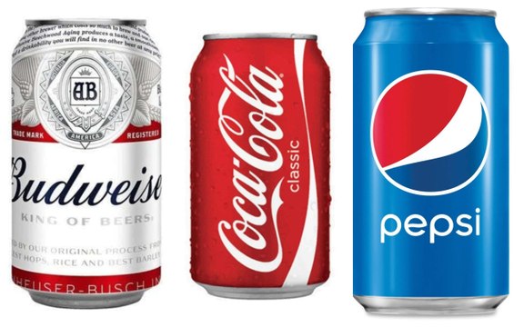Budweiser, Coke and Pepsi to Sit out Super Bowl