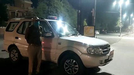 कांस्टेबल पर गिरी गाज, पुलिस के हाथ अब भी खाली
