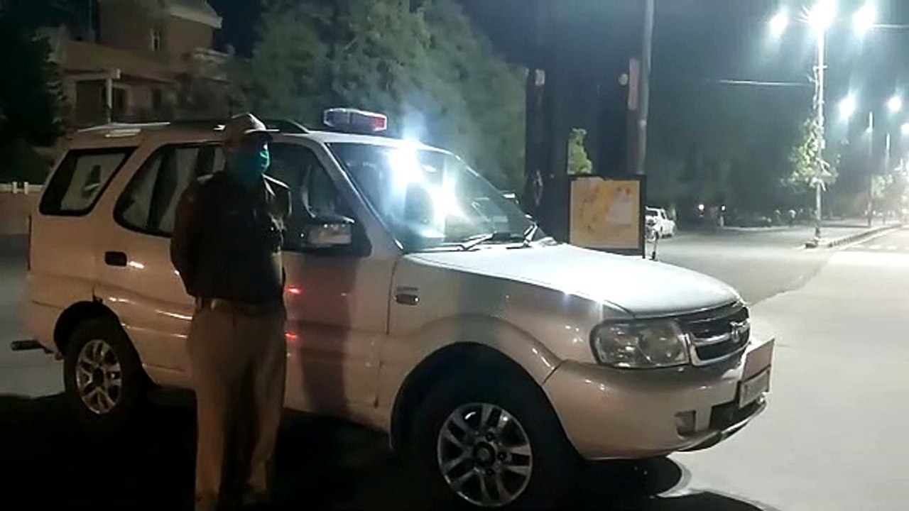 कांस्टेबल पर गिरी गाज, पुलिस के हाथ अब भी खाली