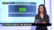 SMART WORLD - Markets Focus du mardi 26 janvier 2021