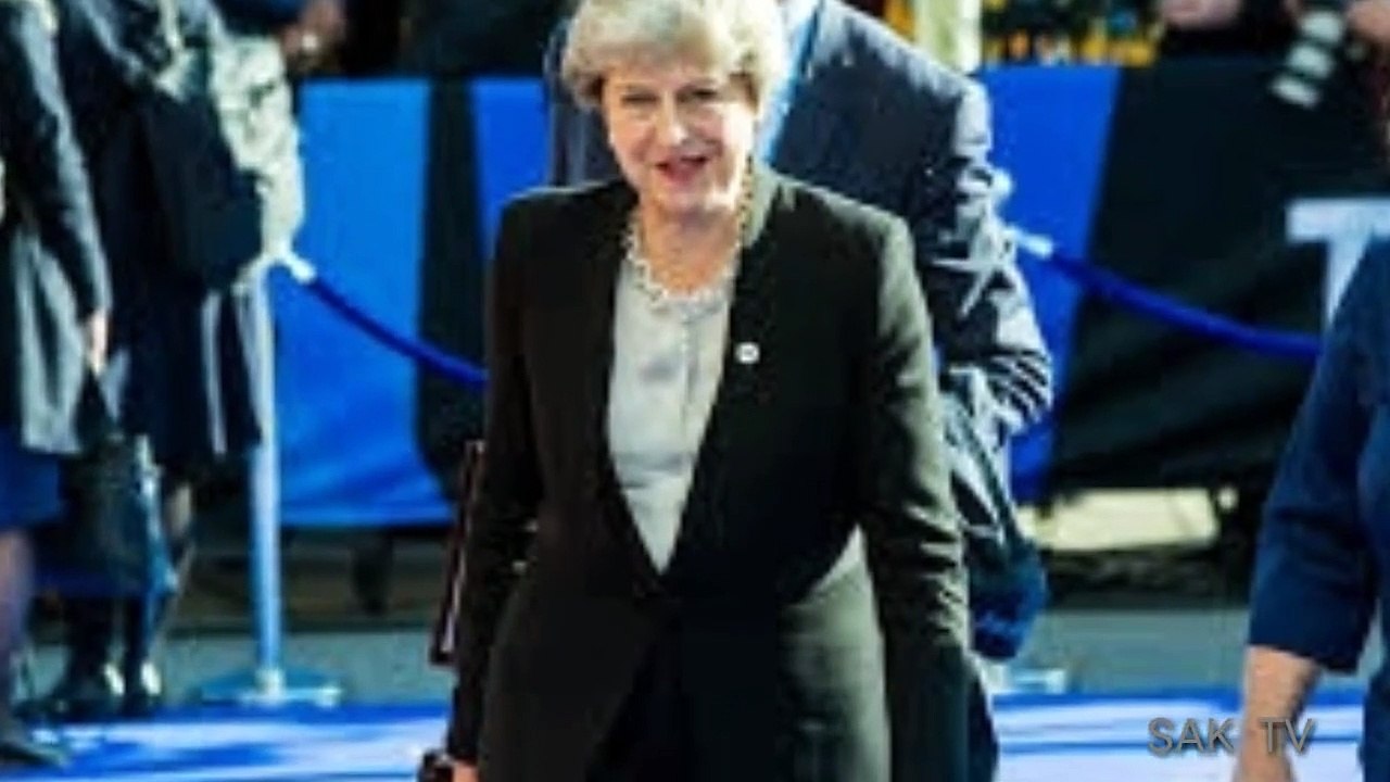 Home Secretary Sajid Javid joins race for UK prime minister _ Documentary _ Syed_HD