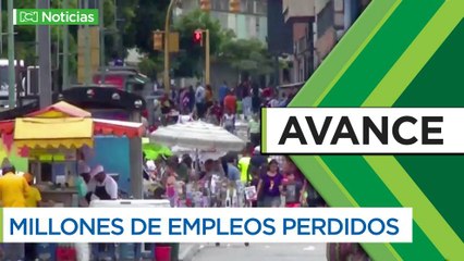 Avance 4:30 p.m. - Enero 25 de 2021