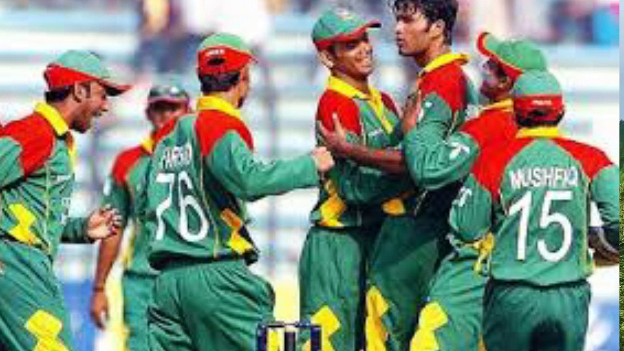 Can Pakistan reach the semi final now__Current Scenario_Syed Amin Khan Tv._HD