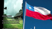 HIMNO DE CHILE