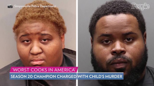 Food Network Pulls Worst Cooks in America Season 20 After Winner Is Charged with Child's Death