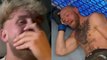 Conor McGregor Responds To Khabib & Jake Paul Laughing Hysterically After TKO By Dustin Poirier