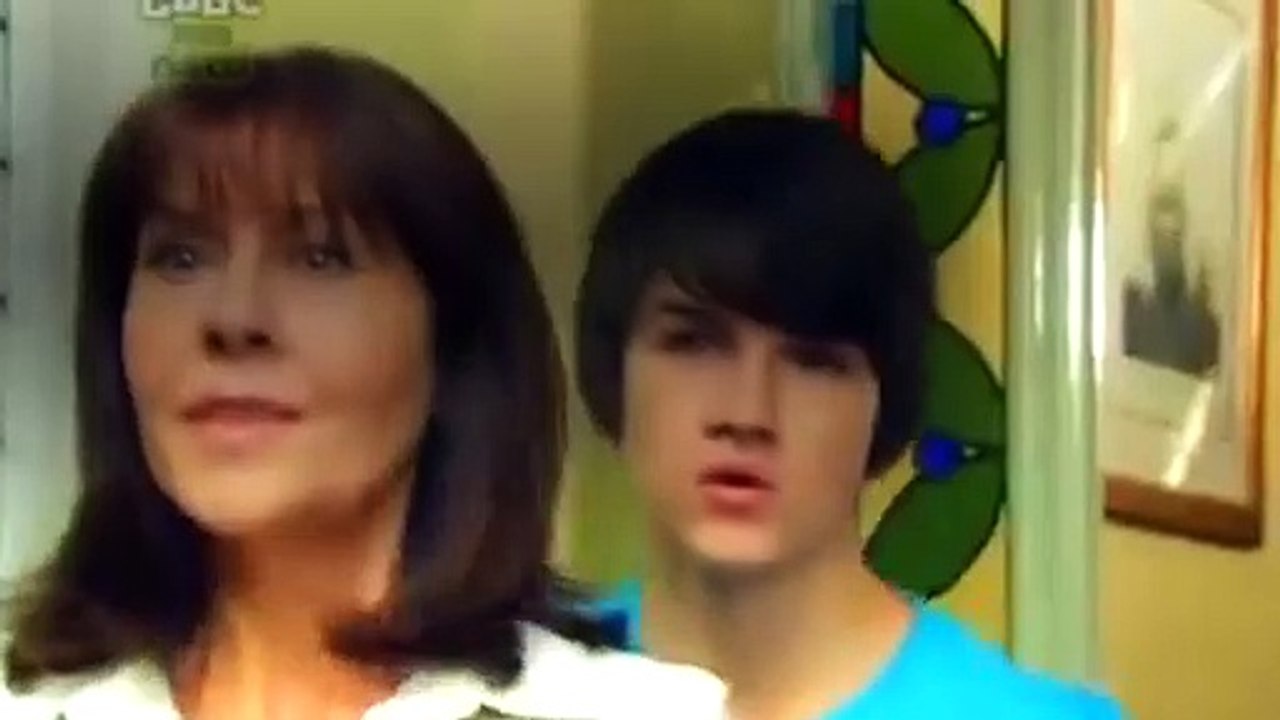 The Sarah Jane Adventures - S 04 E 01