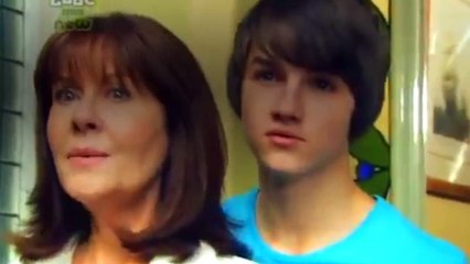 The Sarah Jane Adventures - S 04 E 02 - The Nightmare Man (2)