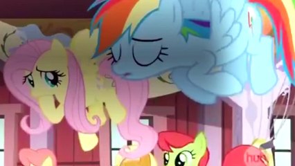 My Little Pony Friendship Is Magic - S 02 E 14 - The Last Roundup