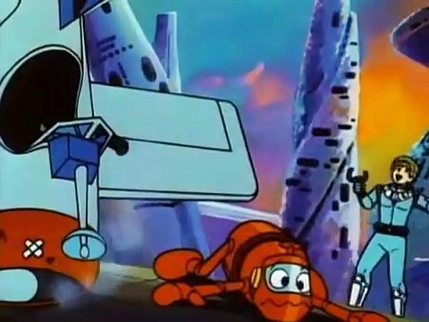 ULISES 31 - 02 El planeta perdido