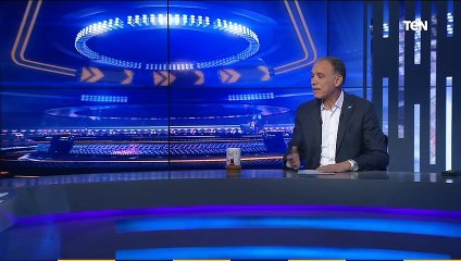 رضا البلتاجي يحكي واقعة انسحاب الأهلي بسبب خطأ تحكيمي وبعدها تم إلغاء الدوري وحل اتحاد الكرة