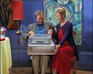 Round The Twist | S3E13 | The Big Rock