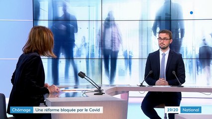 Assurance chômage : l'impact de la crise sanitaire sur la réforme