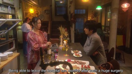 Fake Affair (Gisou Furin) EP 09 [Sub Español]