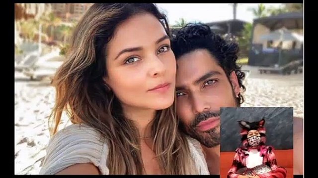 GRETTELL VALDEZ HACE CAMBIO DE LOOK Y BELLA DE LA VEGA REALIZA LA ULTIMA VOLUNTAD DE JOSÉ ÁNGEL