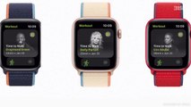 Take a Walk With Dolly Parton, Uzo Aduba, and Others Using Apple's New Walking Feature