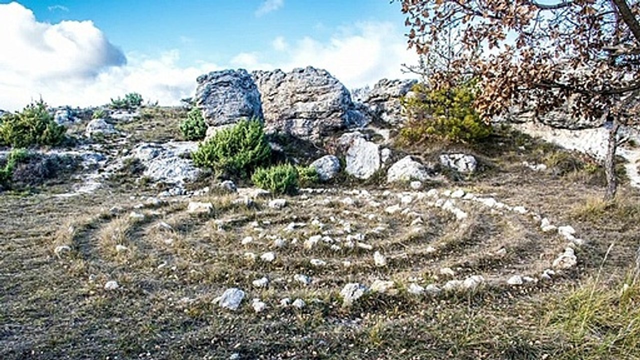 ¡¡¡¡¡LOS DRUIDAS, SU SABIDURÍA, SU CULTURA, SU MISTERIO Y SU HISTORIA MILENARIA!!!!!