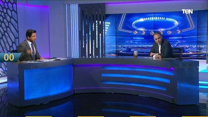 تعليقات قوية من "رضا البلتاجي خبير التحكيم" على فقرة صورة تعليق