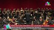 Espectacular concierto de clausura de cursos magistrales de la Fundación INCANTO
