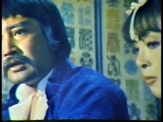 Wu Tang Collection - Lady Snake Fist part 1/2