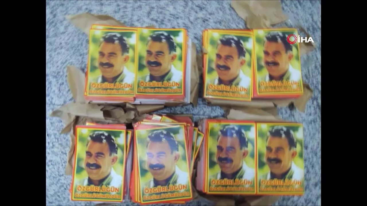 HDP Esenyurt İlçe Eş Başkanları yeniden gözaltında