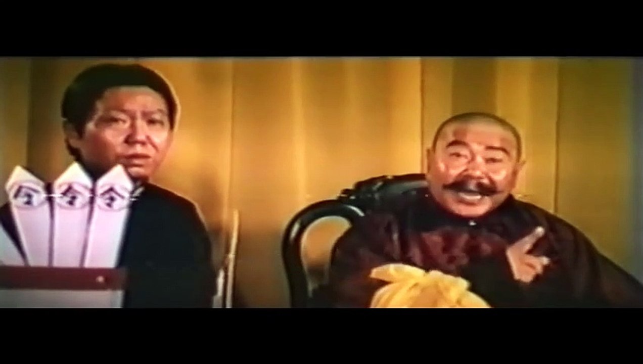 Wu Tang Collection - Snake Shadow Lama Fist part 1/2