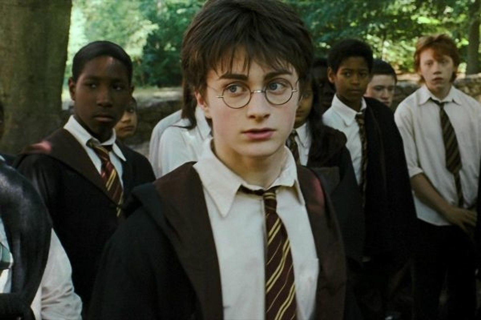 Live-Action 'Harry Potter' Series Reportedly in 'Early Development' at HBO  Max