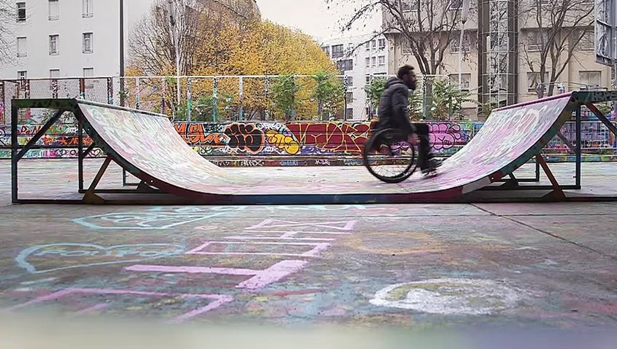 CAPA SPORT DEMO REEL