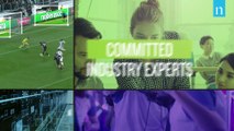 NIELSEN SPORTS: GLOBAL LEADER AND INDEPENDENT, TRUSTED ADVISOR IN SPORTS INTELLIGENCE AND MEASUREMENT