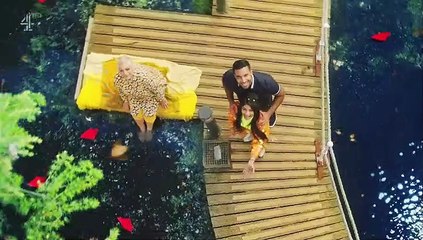 Hollyoaks 25th January 2021