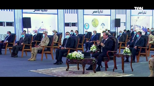 من إغلاق المصانع إلى التصدير لدول الجوار .. التطور الكبير بقطاع الكهرباء في مصر⚡