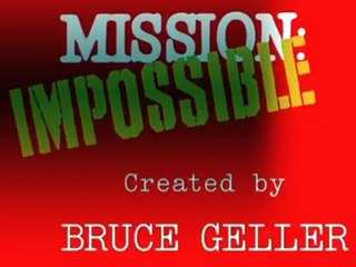 Mission Impossible - S 02 E 15 - The Photographer