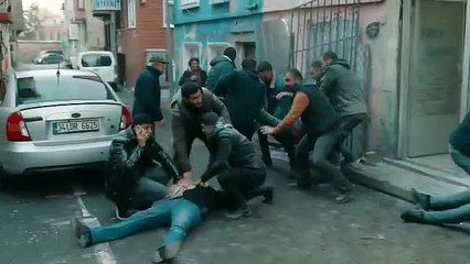 مسلسل الحفرة الموسم الرابع الحلقة 21 الحادية والعشرون مترجمة- القسم الاول