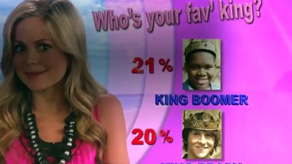 Pair Of Kings - S 2 E 24 The Evil King