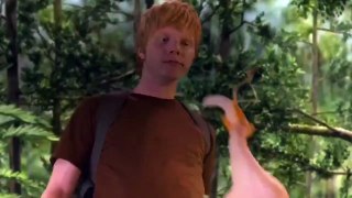 Pair Of Kings - S 3 E 03 Two Kings And A Devil Baby