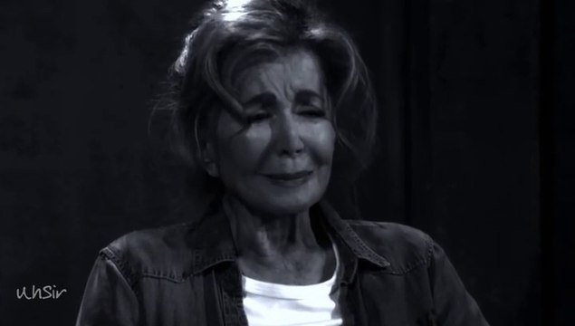 The Sound of Silence ~ Maggie/Victor, Xander (Days of our Lives)