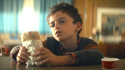 Chipotle "Can a Burrito Change the World?" Super Bowl Commercial 2021