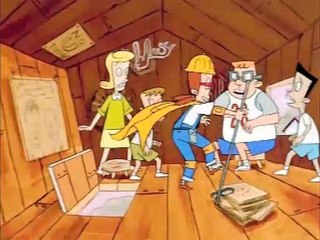 The Non Adventures Of Safety Queen Japanese Intro