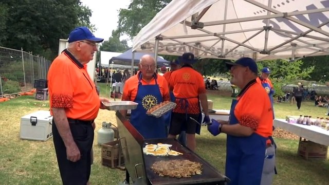 Wagga Wagga welcomes its newest citizens