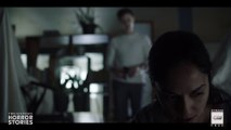 Two Sentence Horror Stories S02E03  Instinct